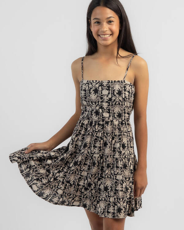 Prim Dress
