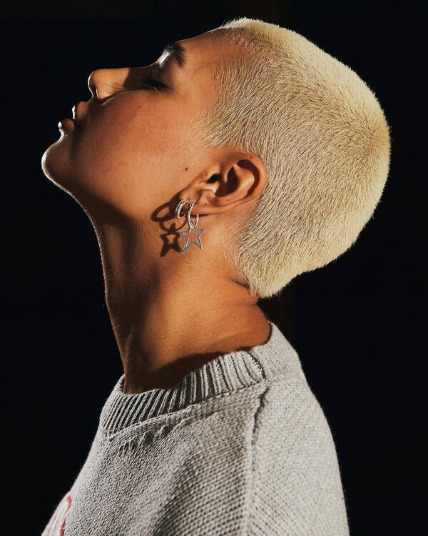Into The Groove Earring Pack
