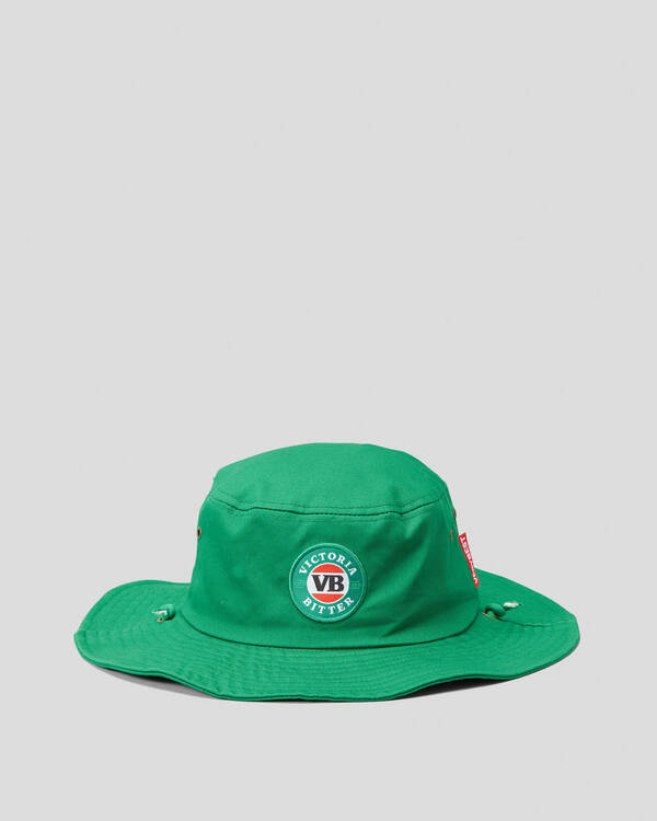 VB Wide Brim Hats