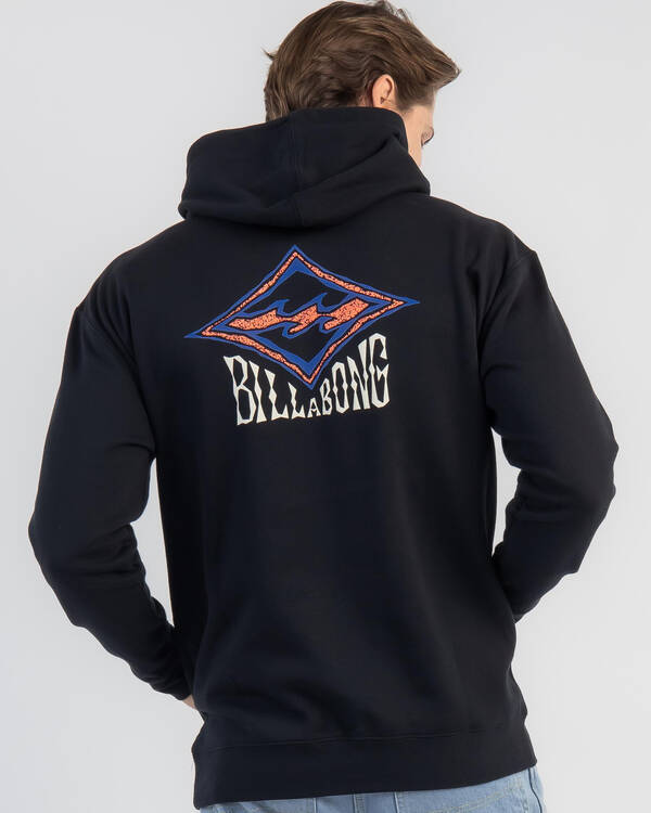 Sons Of Fun Hoodie