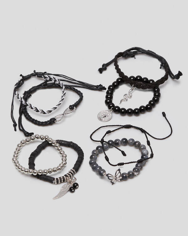 Reed Bracelet Pack