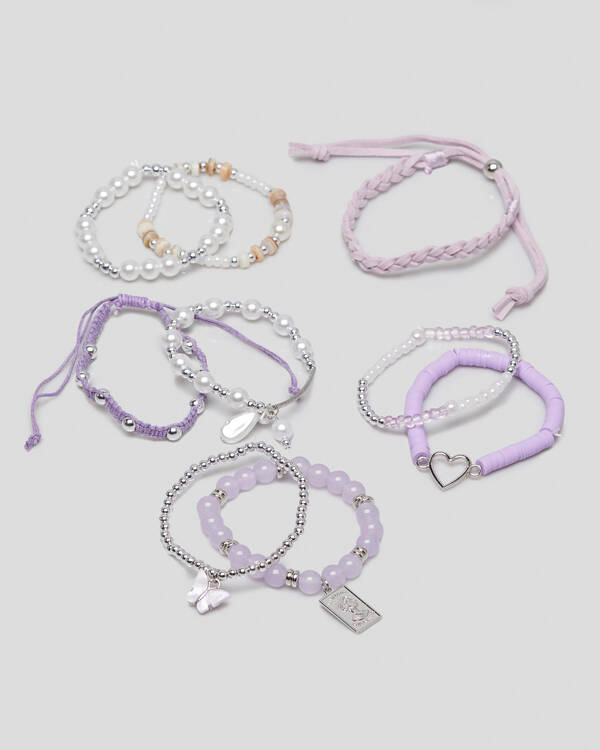 Albina Bracelet Pack