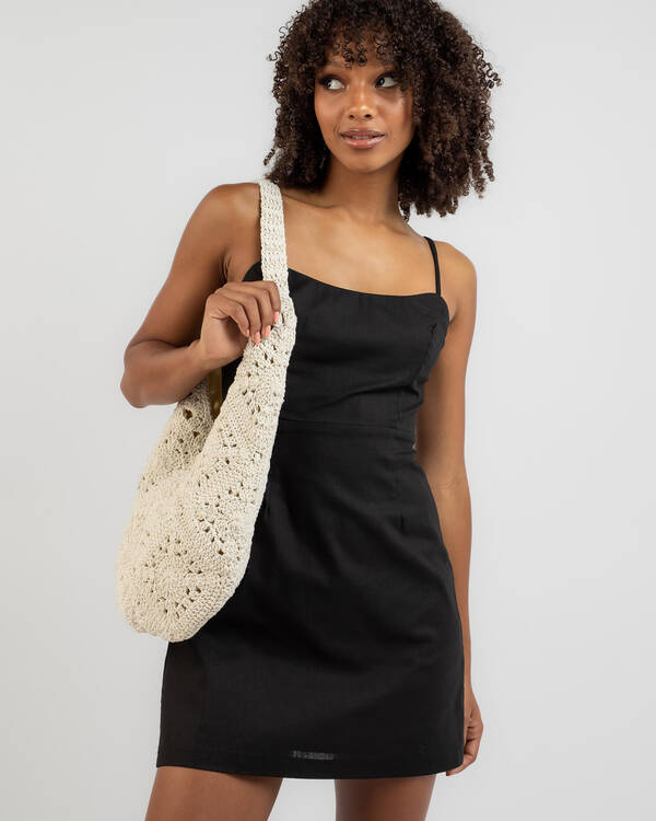 Nova Dress