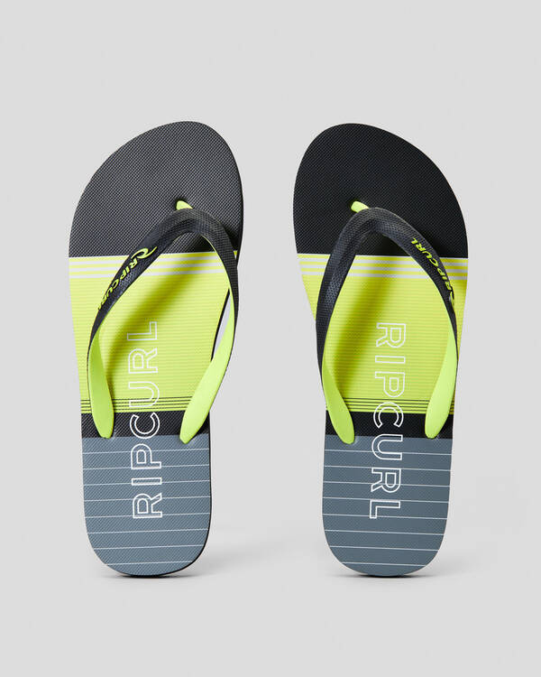 Breakers Bloom Thongs