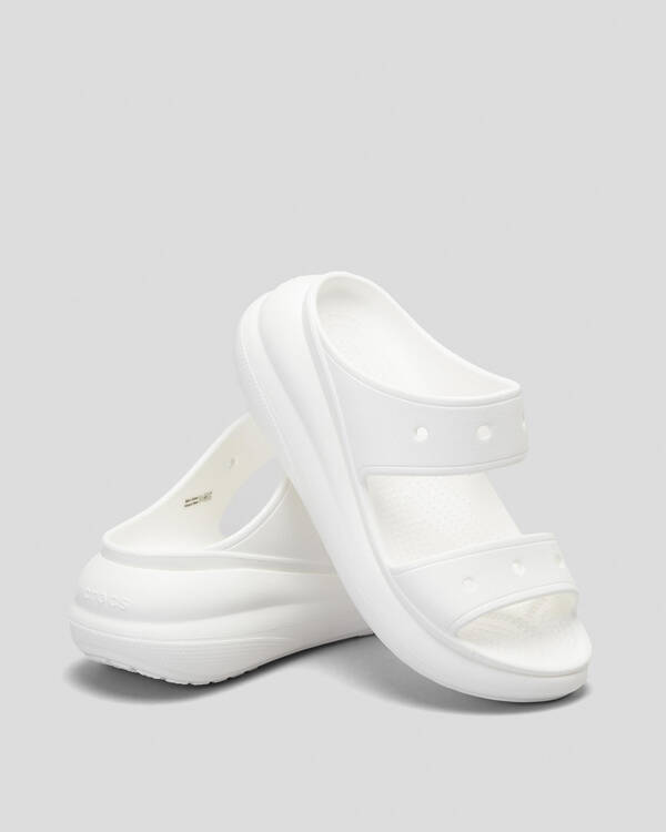 Crush Sandals