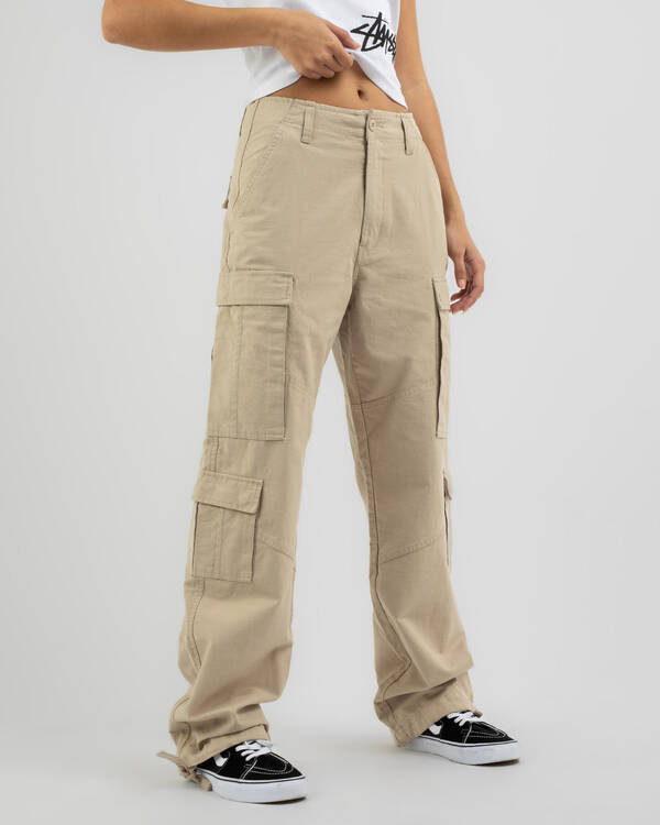 Surplus Cargo Pants