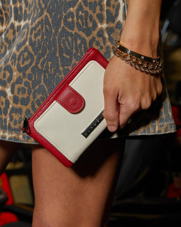 Jaxen Wallet