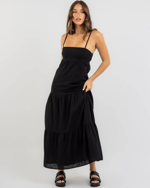 Wilmer Maxi Dress
