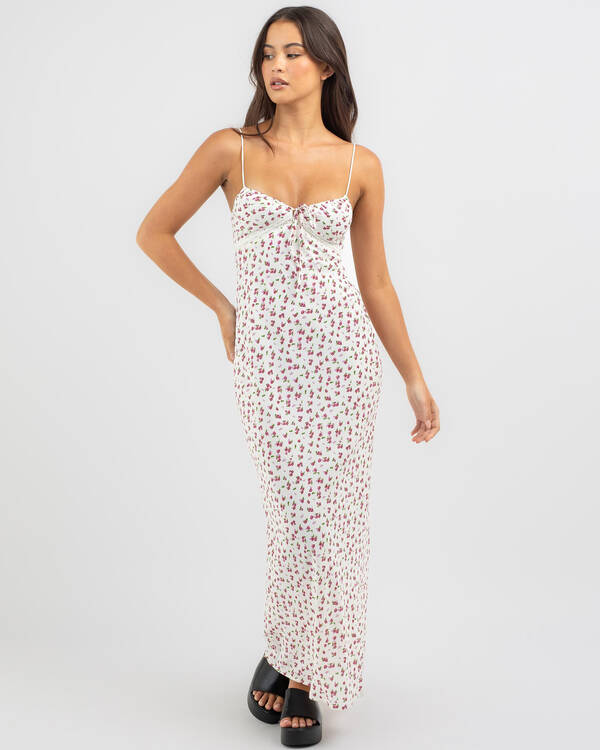Charo Maxi Dress