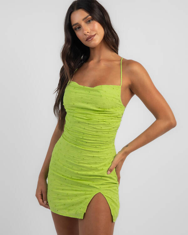 Arabella Dress