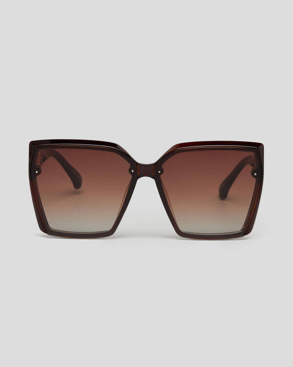 Jackson Sunglasses