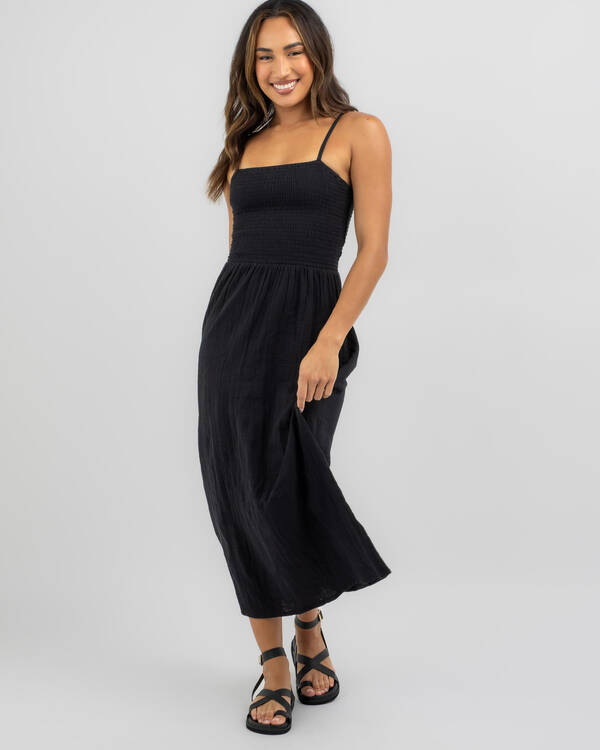 Vacay Dress
