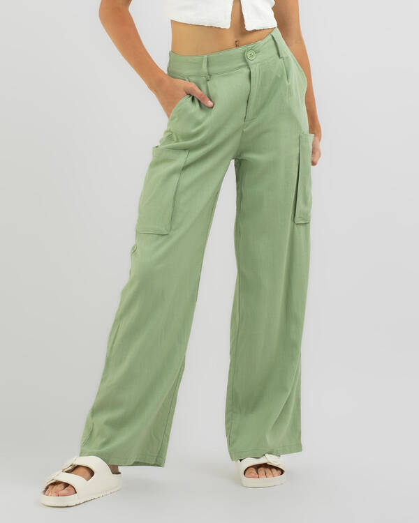 Nala Hawaii Pants