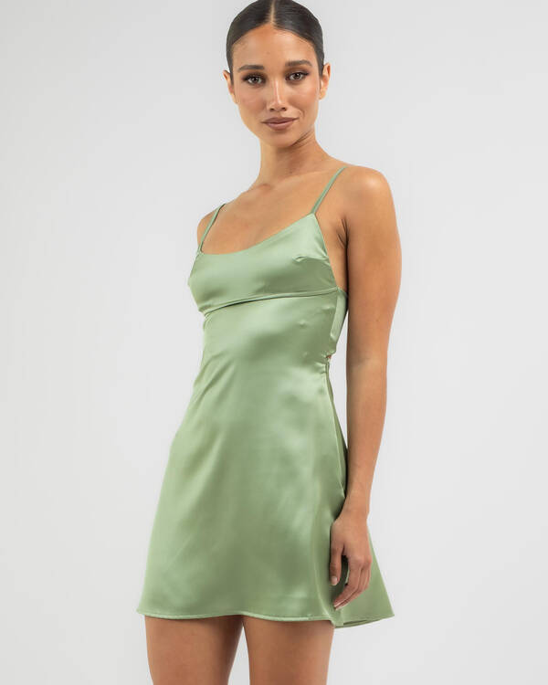 Ariana Dress