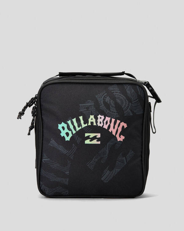 All Day Lunchbox