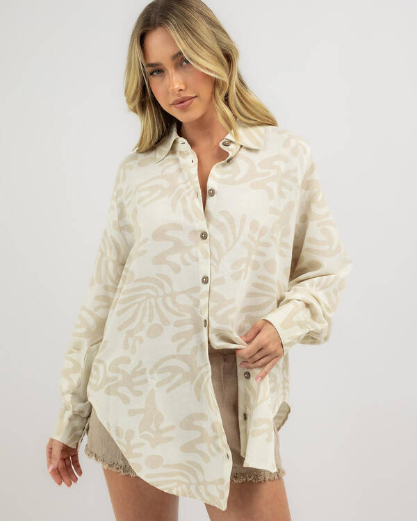 Soft Sway Shirt