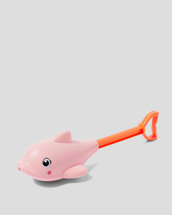 Dolphin Animal Soaker