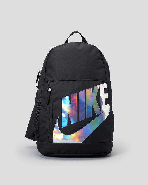 Elemental Backpack