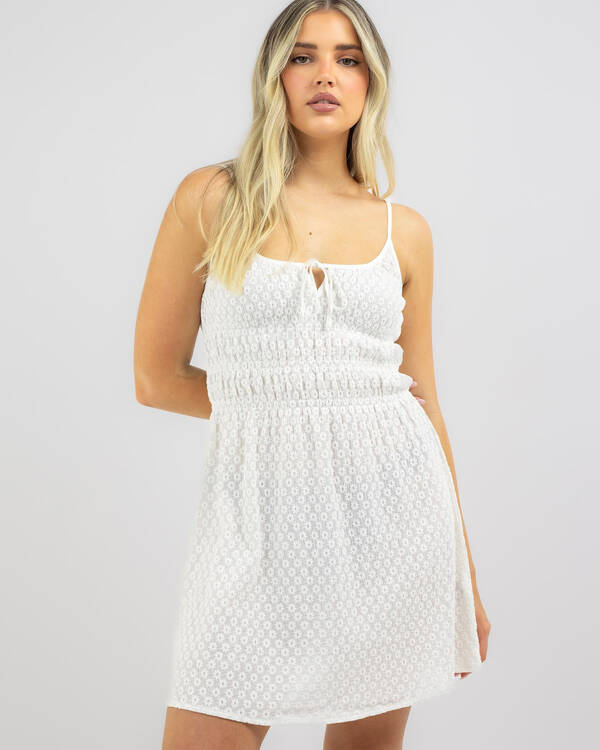 Effie Mini Dress