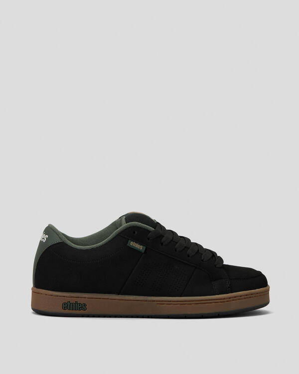 Kingpin Shoes