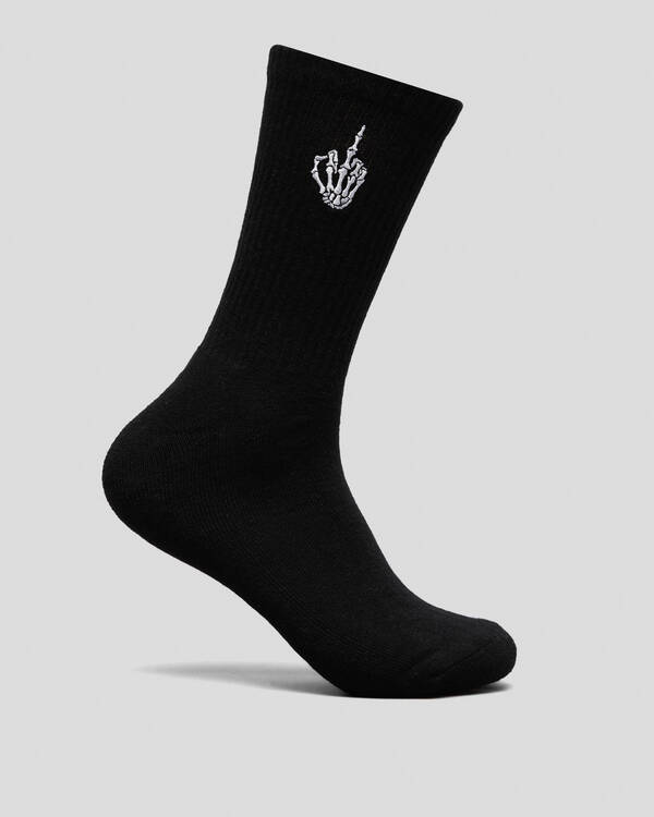 ZFG Socks