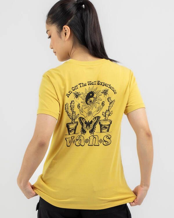 Other Worldly Experience BFF T-Shirt