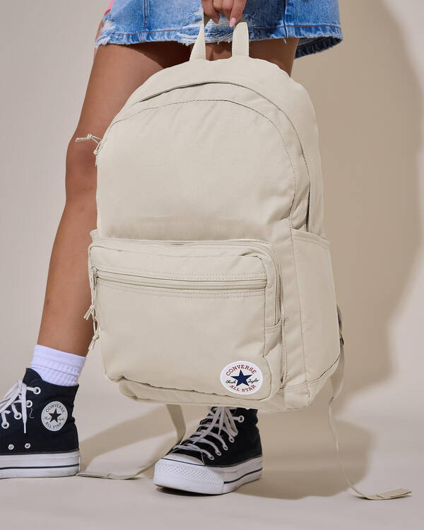 Go 2 Backpack