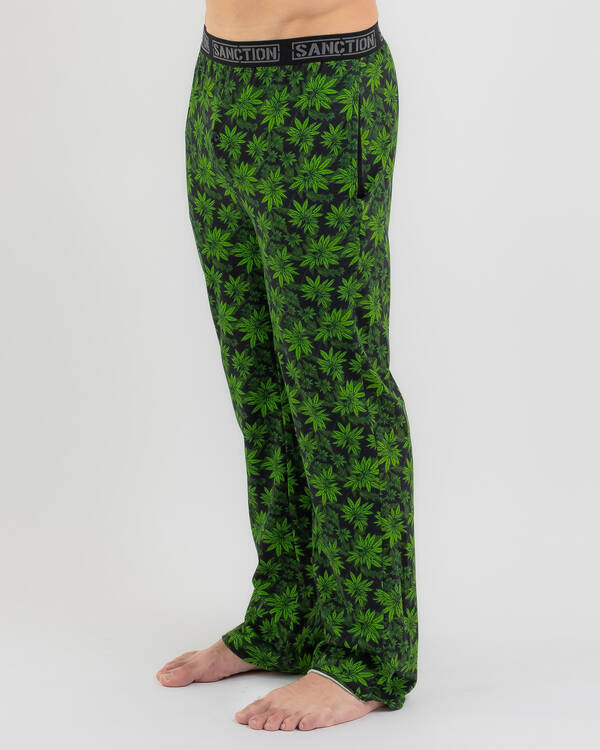Buddy Pyjama Pants