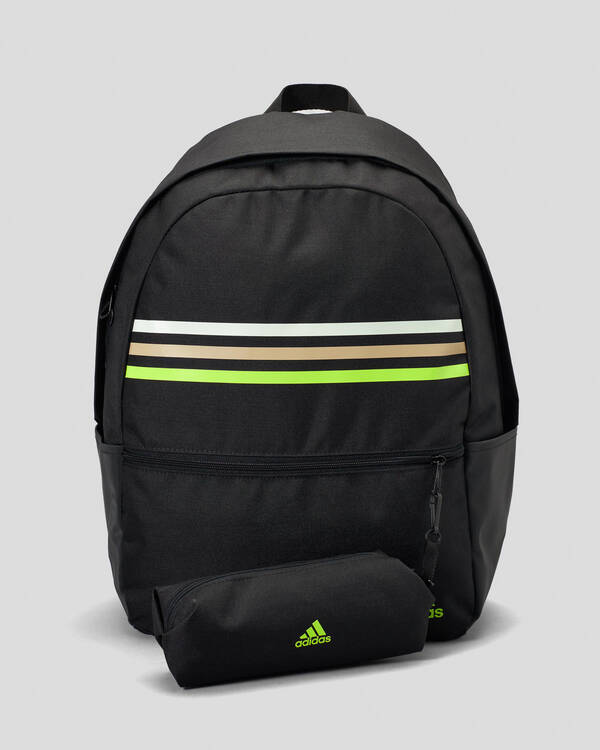 Classic 35 PC Backpack
