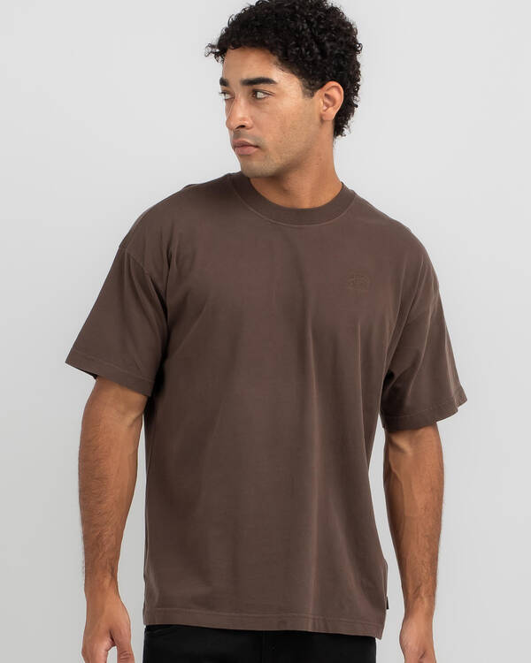 OG Wave Wash Short Sleeve T-Shirt