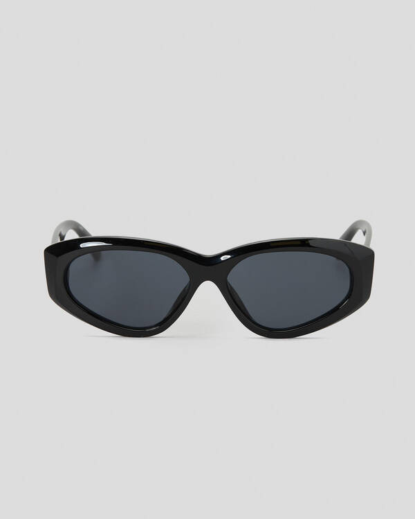Under Wraps Sunglasses