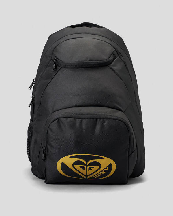 Shadow Swell Logo Backpack