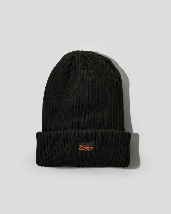 Fundamentals Beanie