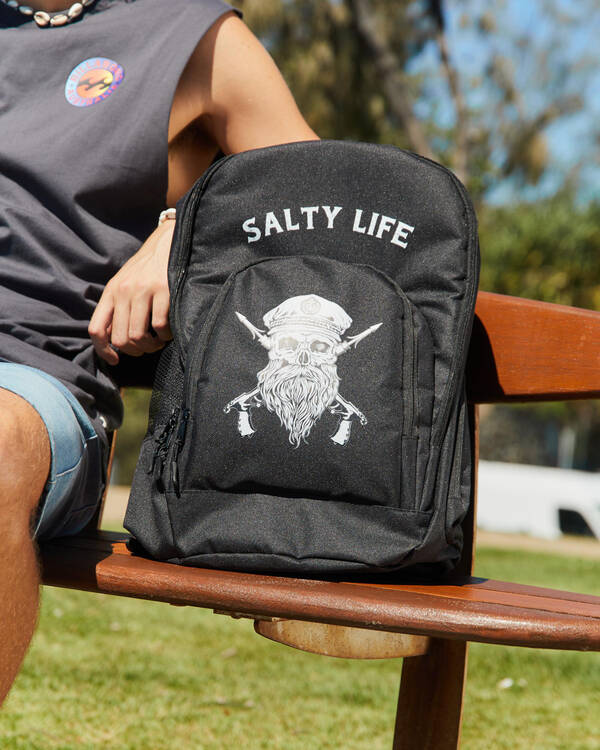 Overboard Backpack