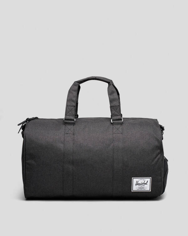 Novel Duffle Bag