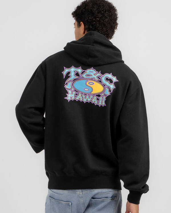 Celtic Pop Hoodie