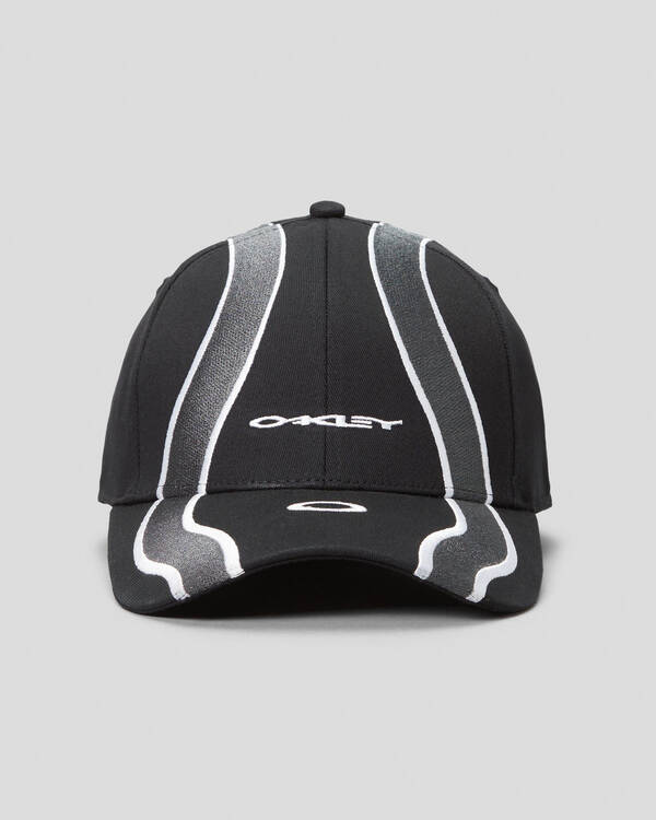 Wave Cap