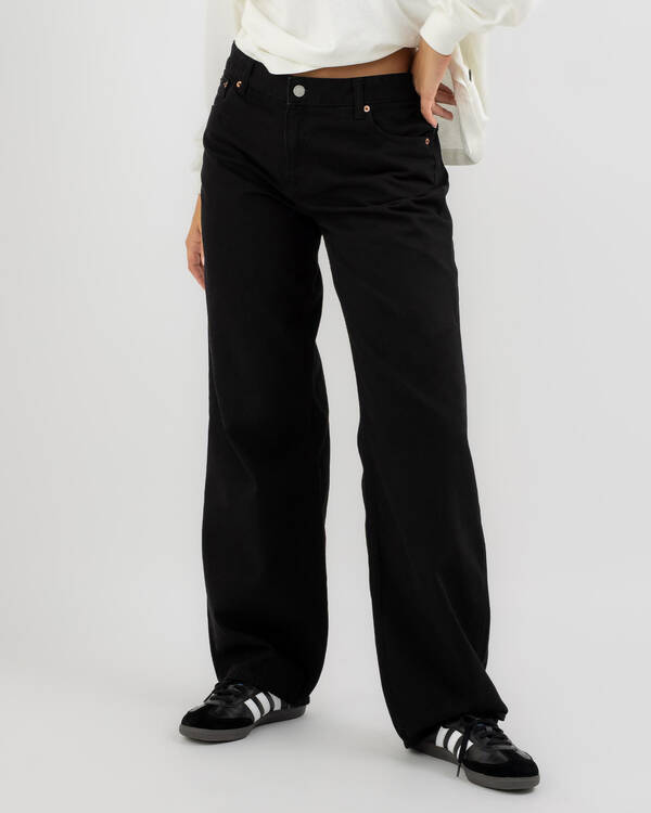 Hill Jeans