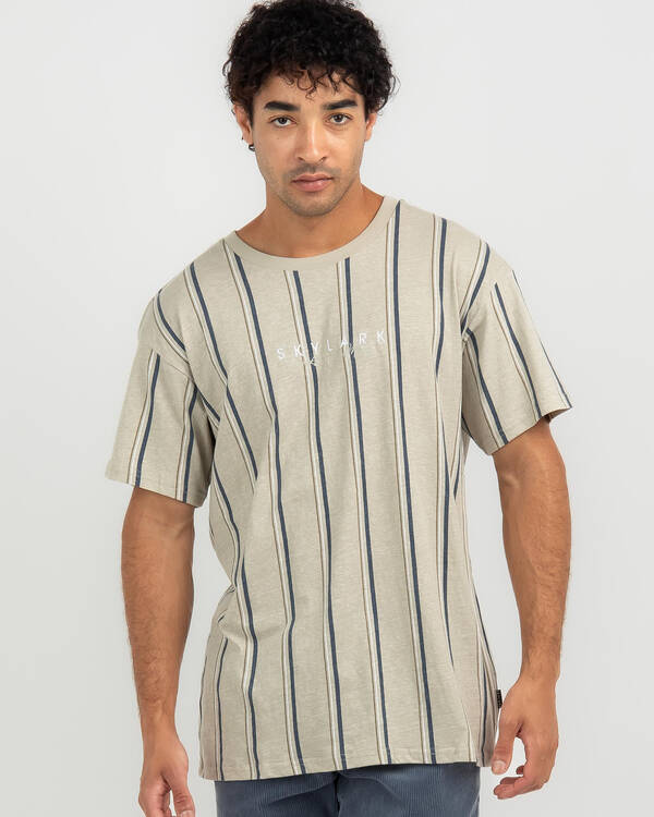 Contrary T-Shirt