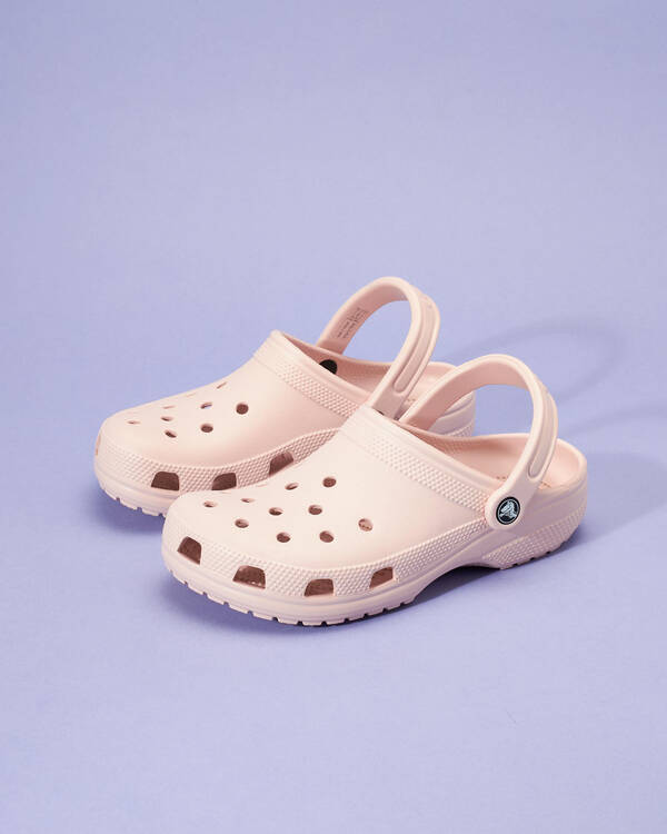 Classic Clogs