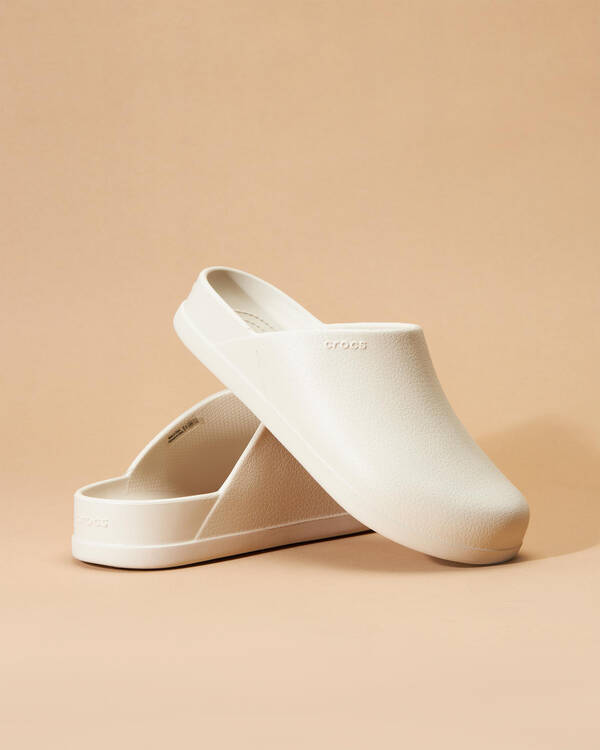 Dylan Clogs Shoes