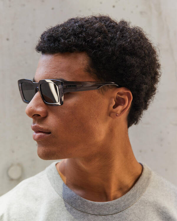 Ziggy Polarised Sunglasses