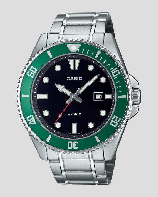 MDV107D-3A Watch