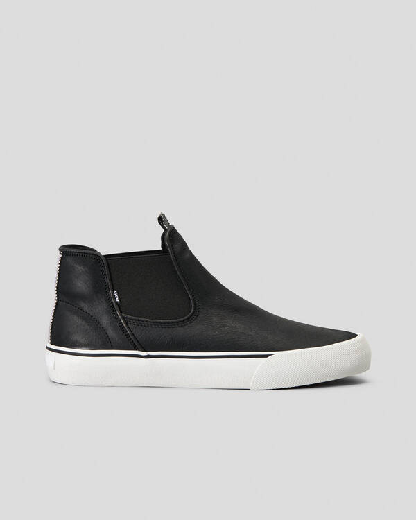 Dover Shoes