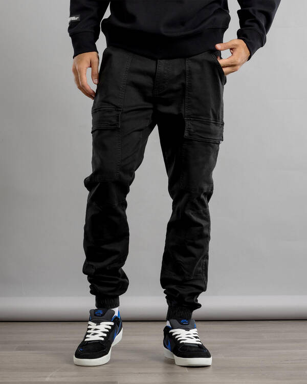 Trail Cargo Pants