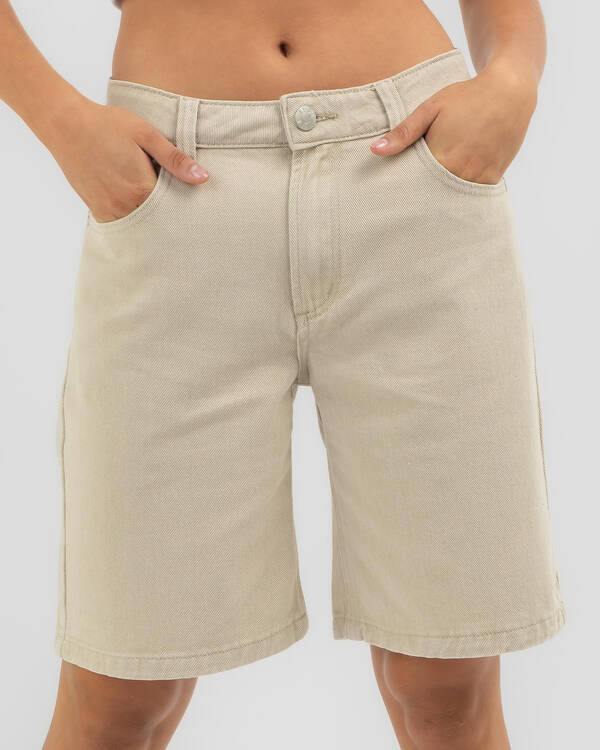 Paris Jorts
