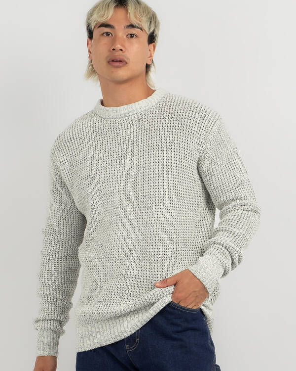 Speckle Knit Jumper