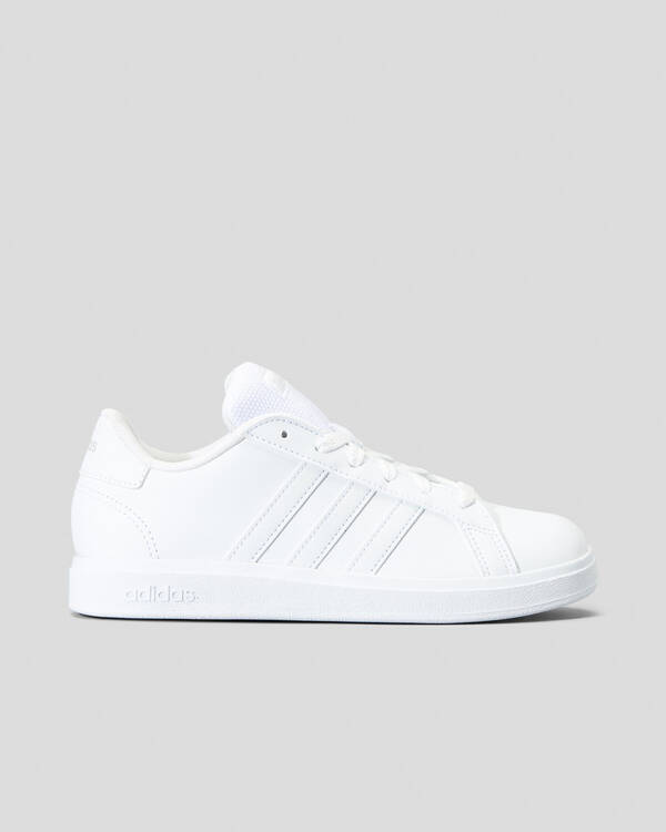 Grand Court Shoes