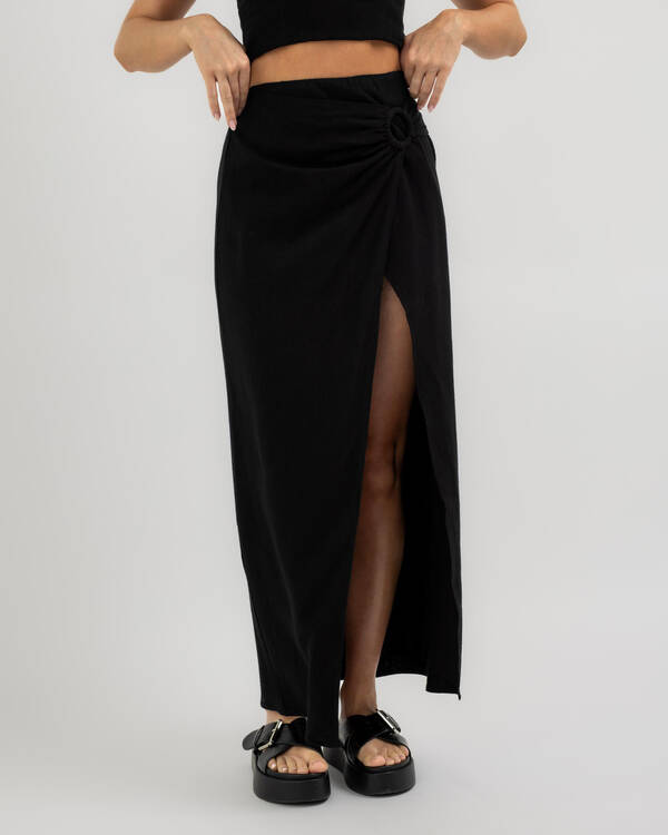 Mila Dallis Maxi Skirt