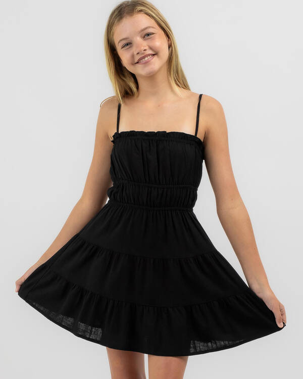 Josephine Dress